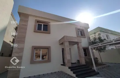 Villa - 5 Bedrooms - 7 Bathrooms for rent in New Salata - Salata - Doha