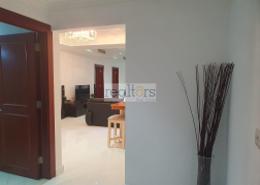 Apartment - 2 bedrooms - 3 bathrooms for rent in East Porto Drive - Porto Arabia - The Pearl Island - Doha