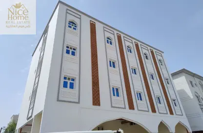 بناية كاملة - 2 غرف نوم - 2 حمامات للبيع في شارع المطار القديم - طريق المطار القديم - الدوحة