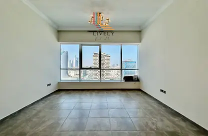 Apartment - 2 Bedrooms - 3 Bathrooms for rent in Marina  25 - Marina District - Lusail