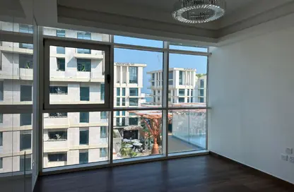 Apartment - 2 Bedrooms - 4 Bathrooms for rent in Crystal Residence - Gewan Island - The Pearl Island - Doha