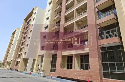 شقة - 2 غرف نوم - 2 حمامات للايجار في نورا بارك ريزيدنس - فريج بن محمود- جنوب - فريج بن محمود - الدوحة