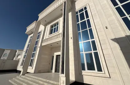 Villa - 7+ Bedrooms - 7+ Bathrooms for sale in Ain Khalid Gate - Ain Khaled - Doha