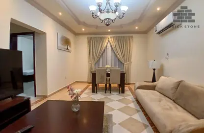 Apartment - 2 Bedrooms - 2 Bathrooms for rent in Al Mansoura - Al Mansoura - Doha