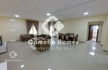 Apartment - 2 Bedrooms - 2 Bathrooms for rent in Old Al Ghanim - Al Ghanim - Doha Apartment - 2 Bedrooms - 2 Bathrooms for rent in Old Al Ghanim - Al Ghanim - Doha