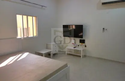 شقة - 1 حمام للايجار في المعمورة - المعمورة - الدوحة