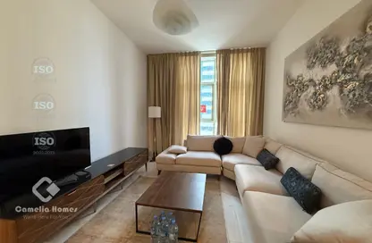 Apartment - 1 Bedroom - 2 Bathrooms for rent in West Bay Tower - West Bay - West Bay - Doha