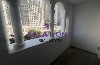 Apartment - 1 Bedroom - 2 Bathrooms for rent in Viva East - Viva Bahriyah - The Pearl Island - Doha