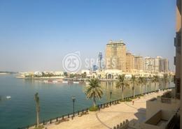 تاون هاوس - 1 غرفة نوم - 2 حمامات للبيع في طريق بورتو الشرقي - بورتو أرابيا - جزيرة اللؤلؤة - الدوحة تاون هاوس - 1 غرفة نوم - 2 حمامات للبيع في طريق بورتو الشرقي - بورتو أرابيا - جزيرة اللؤلؤة - الدوحة