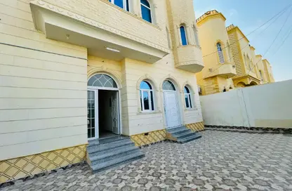 Villa - 1 Bedroom - 1 Bathroom for rent in Al Rayyan - Al Rayyan - Doha