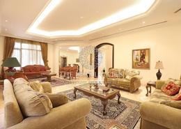 Villa - 4 bedrooms - 5 bathrooms for rent in West Bay Lagoon Villas - West Bay Lagoon - West Bay Lagoon - Doha