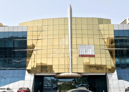 Office Space for rent in Najma Street - Najma - Doha Office Space for rent in Najma Street - Najma - Doha