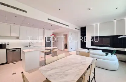 شقة - 2 غرف نوم - 3 حمامات للبيع في فوكس هيلز اي 13 - فوكس هيلز - الوسيل