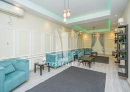 Villa - 5 bedrooms - 6 bathrooms for rent in Al Hanaa Street - Al Gharrafa - Doha