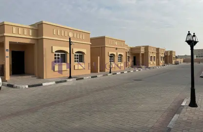 مجمع سكني - 3 غرف نوم - 3 حمامات للايجار في أم صلال علي - أم صلال على - الدوحة