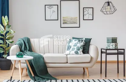 Apartment - 3 Bedrooms - 3 Bathrooms for sale in L07 - Fox Hills - Lusail