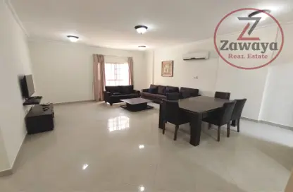 Apartment - 2 Bedrooms - 2 Bathrooms for rent in Anas Street - Fereej Bin Mahmoud North - Fereej Bin Mahmoud - Doha