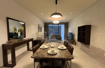Apartment - 2 Bedrooms - 3 Bathrooms for rent in C-Ring Road - Al Sadd - Doha