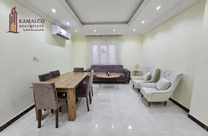 Apartment - 2 Bedrooms - 2 Bathrooms for rent in Al Mansoura - Al Mansoura - Doha