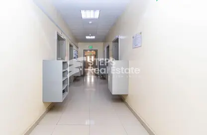 سكن الموظفين - استوديو للايجار في المنطقة الصناعية 1 - المنطقة الصناعية - الدوحة