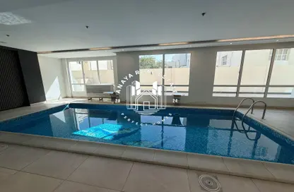 Apartment - 1 Bedroom - 1 Bathroom for rent in Old Airport Road - Doha Apartment - 1 Bedroom - 1 Bathroom for rent in Old Airport Road - Doha