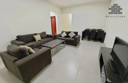 Apartment - 2 Bedrooms - 2 Bathrooms for rent in Al Mansoura - Al Mansoura - Doha