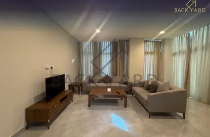 Apartment - 2 Bedrooms - 3 Bathrooms for rent in Giardino Gardens - Giardino Villas - The Pearl Island - Doha