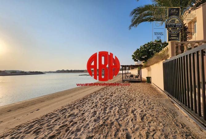 مجمع سكني - 4 غرف نوم - 5 حمامات للايجار في فلل واست باي لاغون - وست باي لاجون - بحيرة وست لاجون - الدوحة