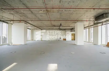 Office Space - Studio - 1 Bathroom for rent in B-Ring Road - B-Ring Road - Doha