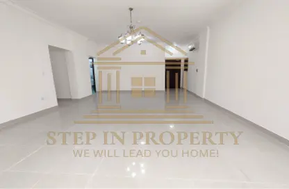 Apartment - 3 Bedrooms - 4 Bathrooms for rent in Anas Street - Fereej Bin Mahmoud North - Fereej Bin Mahmoud - Doha