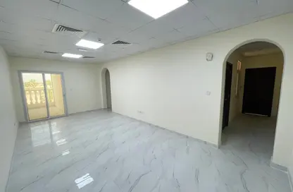 Apartment - 3 Bedrooms - 3 Bathrooms for rent in Fox Hills - Fox Hills - Lusail