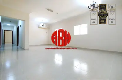 Apartment - 3 Bedrooms - 3 Bathrooms for rent in Old Airport Road - Old Airport Road - Doha