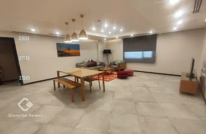 Apartment - 2 Bedrooms - 3 Bathrooms for rent in Al Mansoura - Al Mansoura - Doha