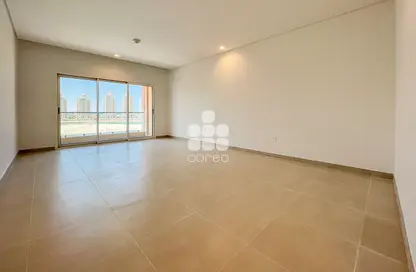 Apartment - 1 Bedroom - 2 Bathrooms for sale in Al Mutahidah Tower - Viva Bahriyah - The Pearl Island - Doha