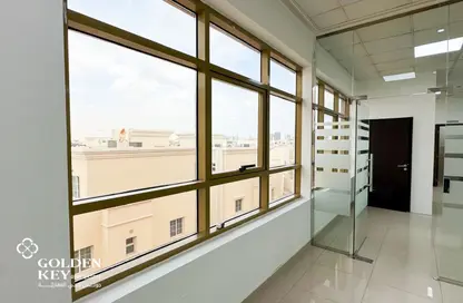 Office Space - Studio - 1 Bathroom for rent in Salwa Commercial Building - Salwa Road - Doha