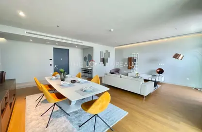 Apartment - 2 Bedrooms - 3 Bathrooms for sale in Seef Lusail - Lusail City - Lusail