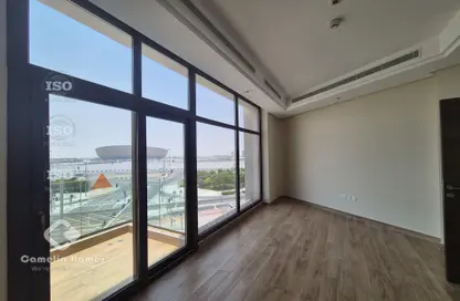 Apartment - 3 Bedrooms - 3 Bathrooms for rent in Fox Hills - Fox Hills - Lusail