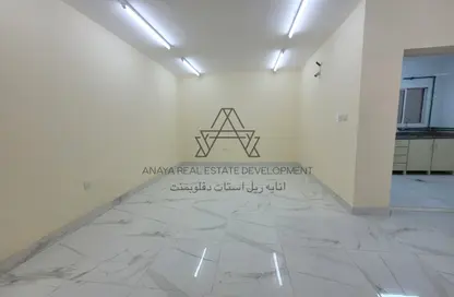 Apartment - 3 Bedrooms - 2 Bathrooms for rent in Muaither Area - Doha