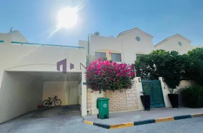 Compound - 4 Bedrooms - 4 Bathrooms for rent in Al Waab Street - Al Waab - Doha Compound - 4 Bedrooms - 4 Bathrooms for rent in Al Waab Street - Al Waab - Doha