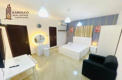 شقة - 1 حمام للايجار في ريجينسي ريزيدنس السد - السد - الدوحة