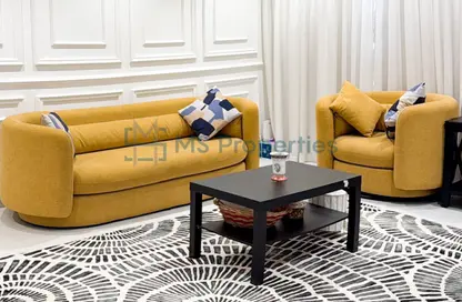 شقة - غرفة نوم - 2 حمامات للايجار في روما - فوكس هيلز - فوكس هيلز - الوسيل