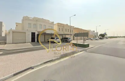 Villa - 6 Bedrooms - 7 Bathrooms for rent in Al Nuaija Street - Al Hilal West - Al Hilal - Doha