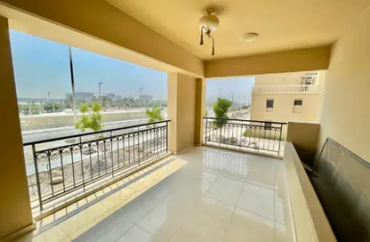Apartment - 1 Bedroom - 2 Bathrooms for rent in Florence - Fox Hills - Fox Hills - Lusail