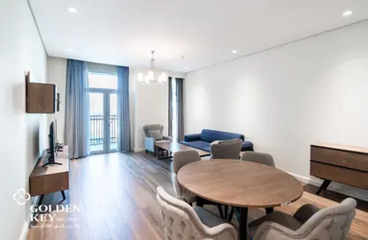 Apartment - 1 Bedroom - 2 Bathrooms for sale in Floresta Gardens - Floresta Gardens - The Pearl Island - Doha