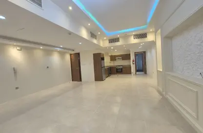 شقة - غرفة نوم - 2 حمامات للايجار في سيف لوسيل - مدينة اللسيل - الوسيل