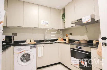 شقة - غرفة نوم - 2 حمامات للبيع في دارا - فوكس هيلز - الوسيل