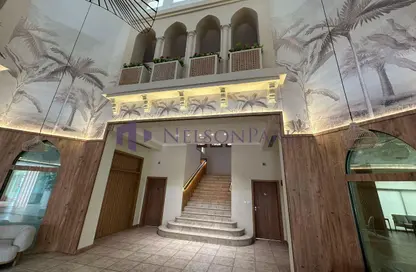 مجمع سكني - 4 غرف نوم - 4 حمامات للايجار في شارع الوعب - الوعب - الدوحة