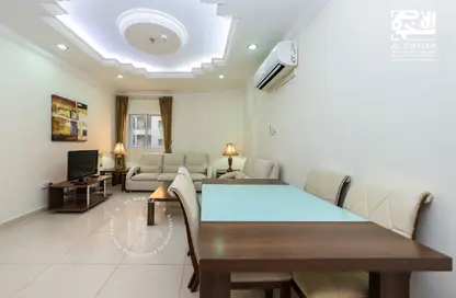 Apartment - 1 Bedroom - 1 Bathroom for rent in Regency Residence Al Sadd - Al Sadd - Doha Apartment - 1 Bedroom - 1 Bathroom for rent in Regency Residence Al Sadd - Al Sadd - Doha