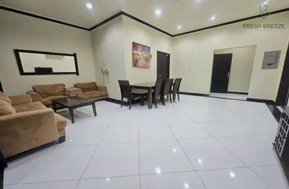 شقة - غرفة نوم - 2 حمامات للايجار في شارع المطار القديم - طريق المطار القديم - الدوحة