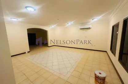 Compound - 3 Bedrooms - 3 Bathrooms for rent in Al Hadara Street - Al Thumama - Doha